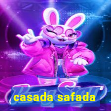 casada safada